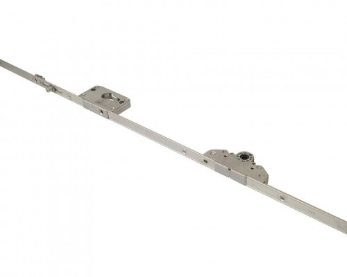 Запор с дополнительным запиранием средне-переменный, D30,1601-2000 мм,2Е