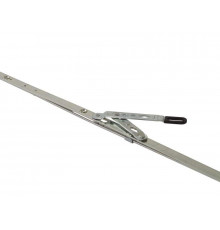 Запор штульповый средний для фурнитурного паза 16 FAV Тип 200 3SB 2001-2400