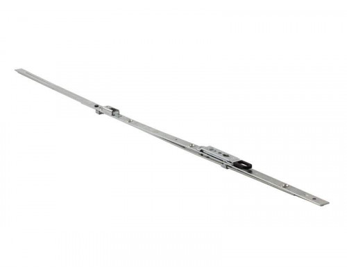 Запор штульповый фиксированный для фурнитурного паза Тип 100/G500 1SB 1001-1200 1 шт. Запор штульповый фиксированный для фурнитурного паза Тип 100/G500 1SB 1001-1200 1 шт.