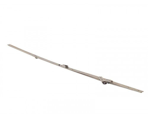 Запор штульповый фиксированный для фурнитурного паза Тип 120/G600 1SB 1201-1400 1 шт. Запор штульповый фиксированный для фурнитурного паза Тип 120/G600 1SB 1201-1400 1 шт.