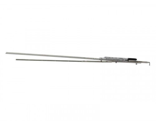 Запор штульповый фиксированный для фурнитурного паза Тип 30/G180 310-600 1 шт. Запор штульповый фиксированный для фурнитурного паза Тип 30/G180 310-600 1 шт.
