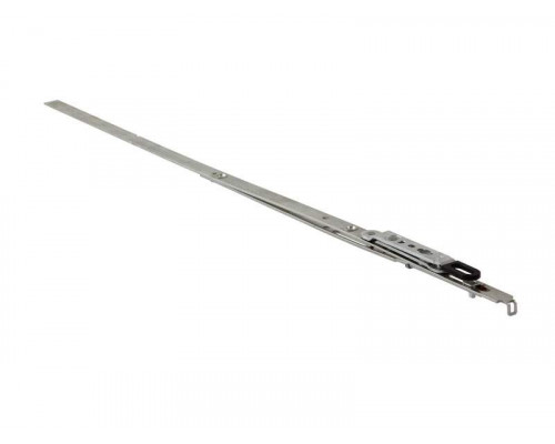 Запор штульповый фиксированный для фурнитурного паза Тип 60/G300 601-800 1 шт. Запор штульповый фиксированный для фурнитурного паза Тип 60/G300 601-800 1 шт.