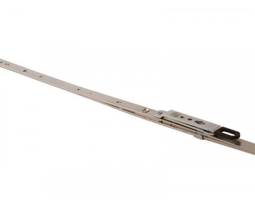 Запор штульповый средний для фурнитурного паза Тип 200 2SB 2001-2400 1 шт.