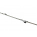 Запор штульповый средний для фурнитурного паза Тип 200 3SB70 2001-2400