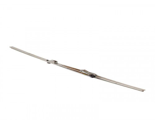 Запор штульповый средний для фурнитурного паза Тип 80 1SB 801-1200 1 шт.