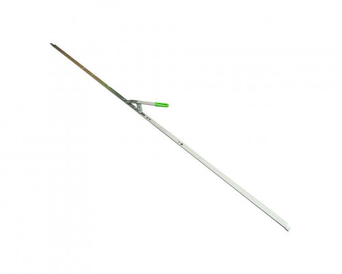 Запор штульповый 1100 с ручкой, 2 части (900-1400) + 1 ответная планка 1 шт.