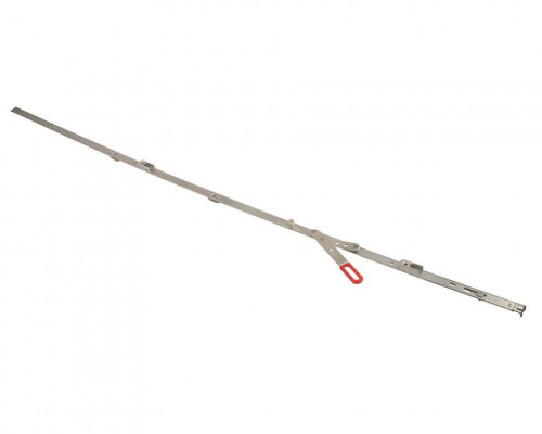 Запор штульповый постоянный 1001-1200 (1090/335) с ответной частью блокировщика 1 шт.