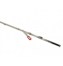 Запор штульповый постоянный 1401-1600 (1490/335) с ответной частью блокировщика