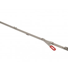 Запор штульповый ручка переменная (1601-2000) 1780 2 ответные планки с подсоединяемыми блокировщиком и защелкой RSIL