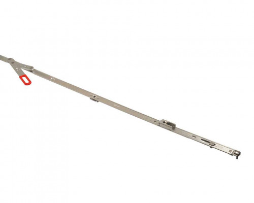 Запор штульповый стандартный ручка постоянная (2001-2200) 2090 4 ответные планки RSIL 1 шт.