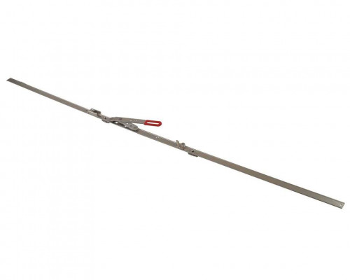 Запор штульповой европаз NT 801-1200 ср. - пер.  с отв. частью блокиратора