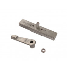 Запор штульповой накладной ST