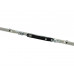 Запор штульповой средний MM 1251-1750 мм, 2 VZ 1 шт.