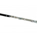Запор штульповой средний MM 1751-2250 мм, 3 VZ 1 шт.