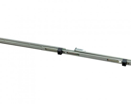Запор штульповой средний MM 1751-2250 мм, 3 VZ 1 шт. Запор штульповой средний MM 1751-2250 мм, 3 VZ 1 шт.