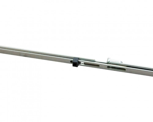 Запор штульповой средний MM 1751-2250 мм, 3 VZ 1 шт. Запор штульповой средний MM 1751-2250 мм, 3 VZ 1 шт.