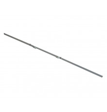 Запор штульповой средний MM 960-1460 мм, 1 VZ