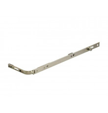 Запор средний 0-800  (1противовзл. цапфа 280 мм)