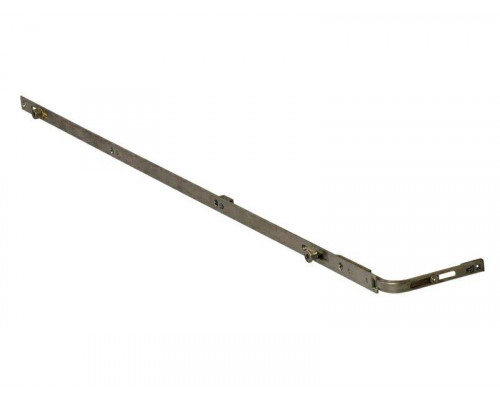 Запор средний 1200-1700 (1противовзл. цапфа/1стандатн.)