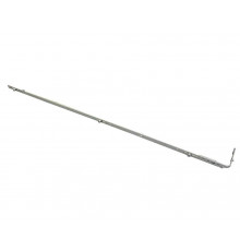 Запор средний 1200-1700  (3 цапфы) цапфа 982 мм.