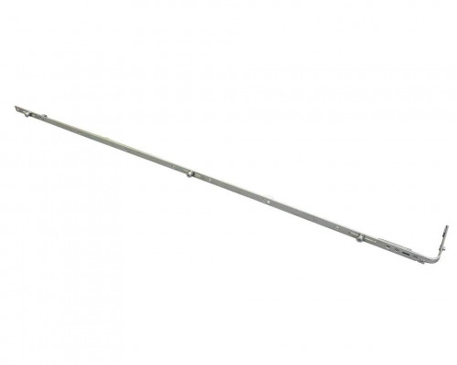 Запор средний 1200-1700  (3 цапфы) цапфа 982 мм.