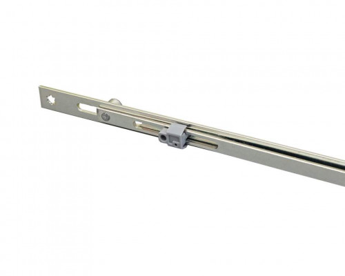 Запор средний 1200-1700  (3 цапфы) цапфа 982 мм.