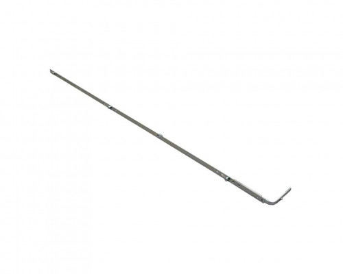 Запор средний 1650-1900 мм.  (3 цапфы) 1 шт.