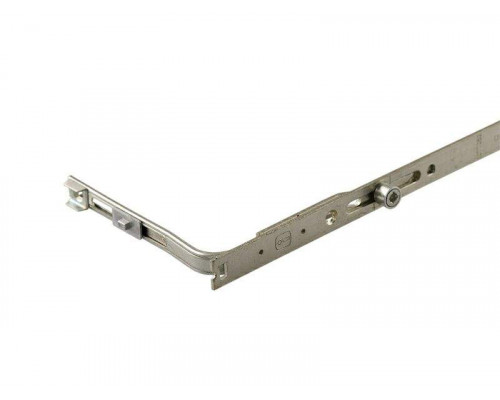 Запор средний Internika, 2201-2400 мм, цапфы 4R 1 шт.