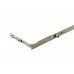 Запор средний Internika, 2201-2400 мм, цапфы 4R 1 шт.