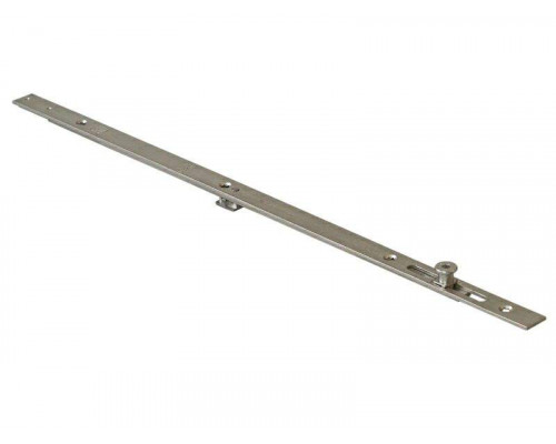 Запор средний Internika, 400, цапфа 1P