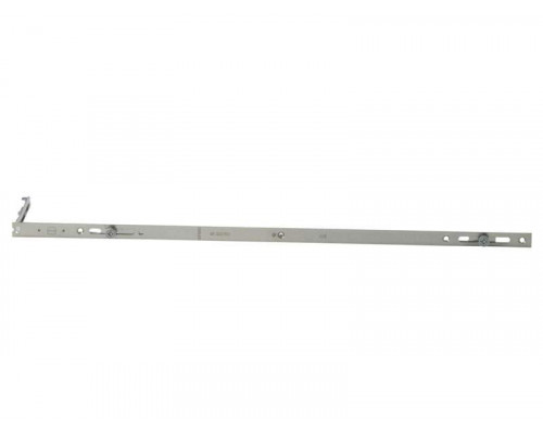 Запор средний Internika, 701-1200 мм, цапфы 2R 1 шт. Запор средний Internika, 701-1200 мм, цапфы 2R 1 шт.
