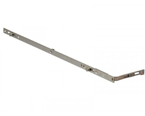 Запор средний Internika, 1201-1600 мм, цапфы 2R 1 шт.