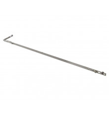 Запор средний ECO 1301-1500 мм, 2 VZ