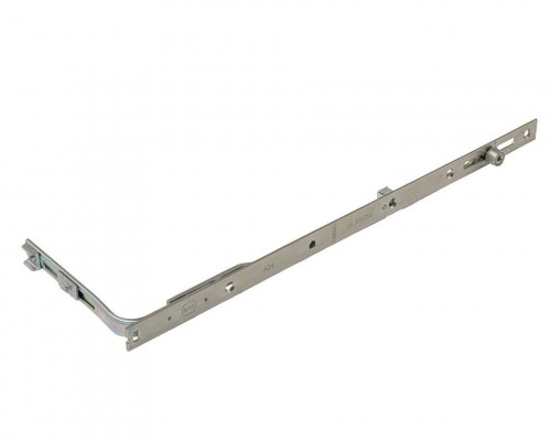 Запор средний Internika, 400-700 мм, цапфа 1R 1 шт.