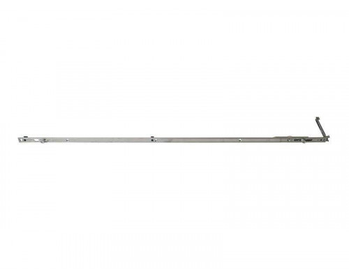 Запор средний MM 1281-1500 мм, 2 VZ 1 шт.