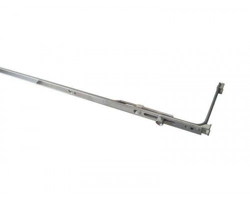 Запор средний MM 2201-2450 мм, 4 VZ 1 шт.