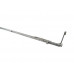 Запор средний MM 2201-2450 мм, 4 VZ 1 шт.