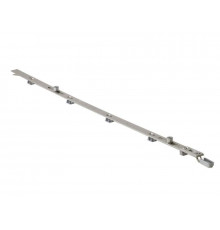 Запор средний арочный Internika