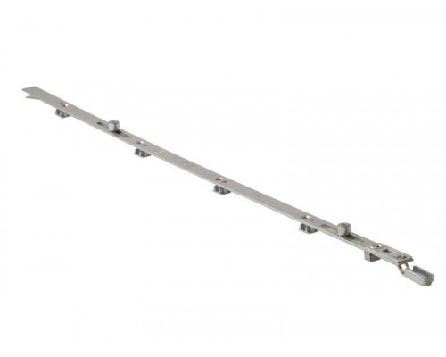 Запор средний арочный Internika