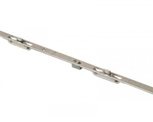 Запор средний нижний, 600-850, с защелками