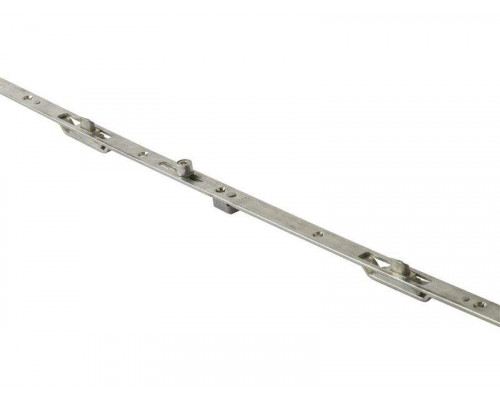 Запор средний нижний, 850-1100 , с защелками