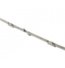 Запор средний нижний, 850-1100 , с защелками