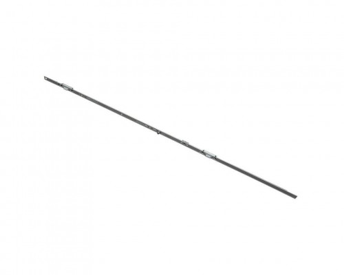 Запор средний нижний Alversa100/160 NT 1001-1200 мм, 1Е, левый