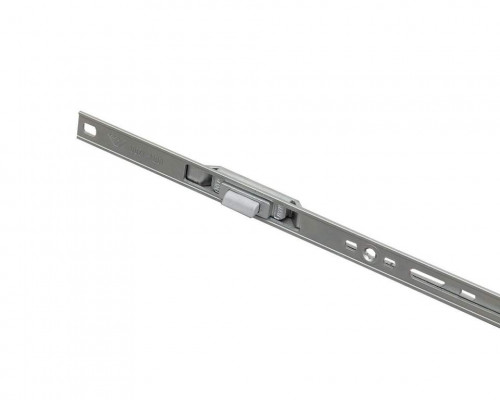 Запор средний нижний Alversa100/160 NT 1001-1200 мм, 1Е, левый