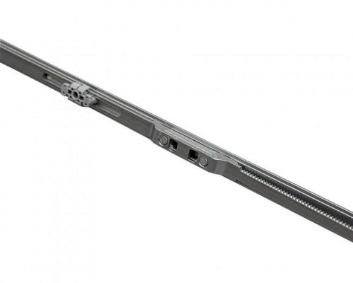 Запор средний нижний Alversa100/160 NT 1201-1400 мм, 1Е, левый