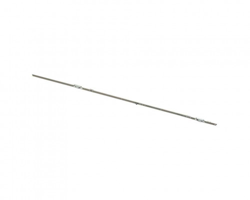 Запор средний нижний Alversa100/160 NT 1201-1400 мм, 1Е, правый.