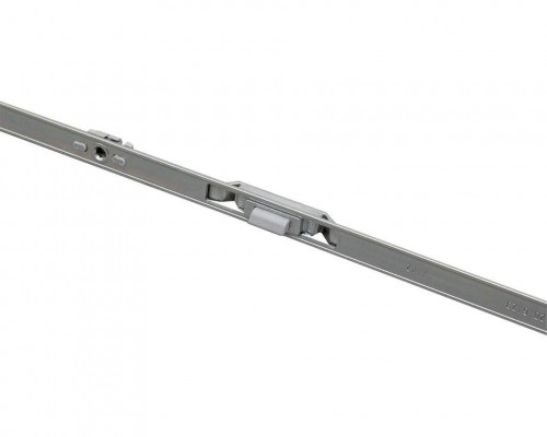 Запор средний нижний Alversa100/160 NT 1440, 1Е, левый