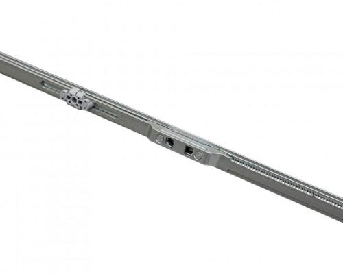 Запор средний нижний Alversa100/160 NT 1440, 1Е, левый