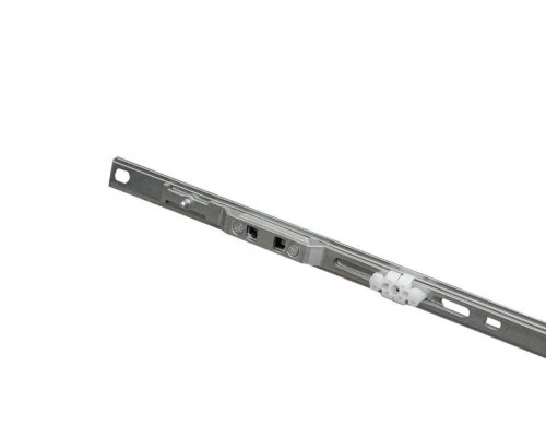 Запор средний нижний Alversa100/160 NT 1440, 1Е, левый