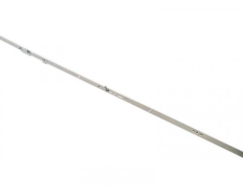 Запор средний нижний Alversa100/160 NT 1440, 1Е, левый